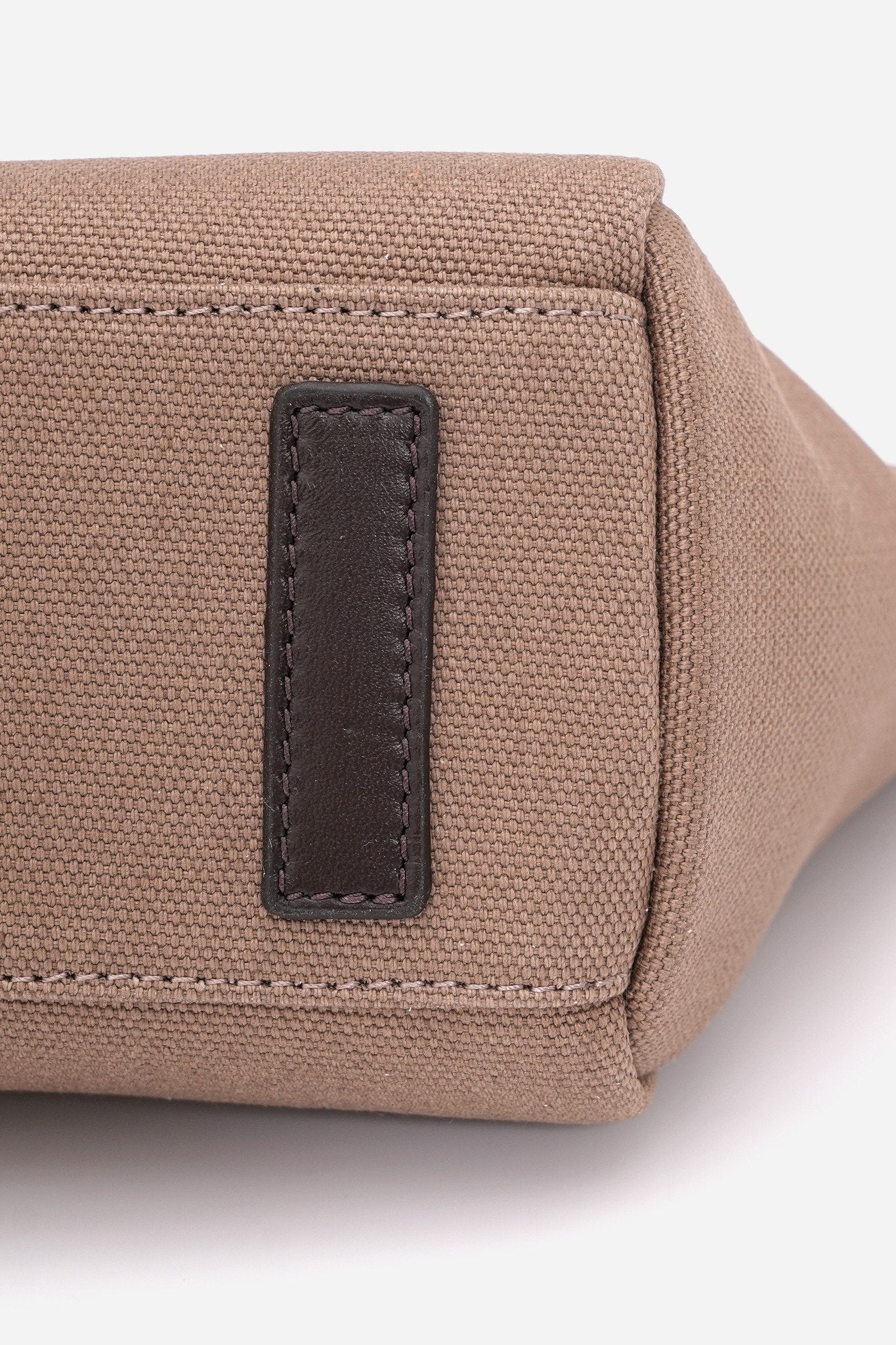 Rachel Baby - Canvas mink