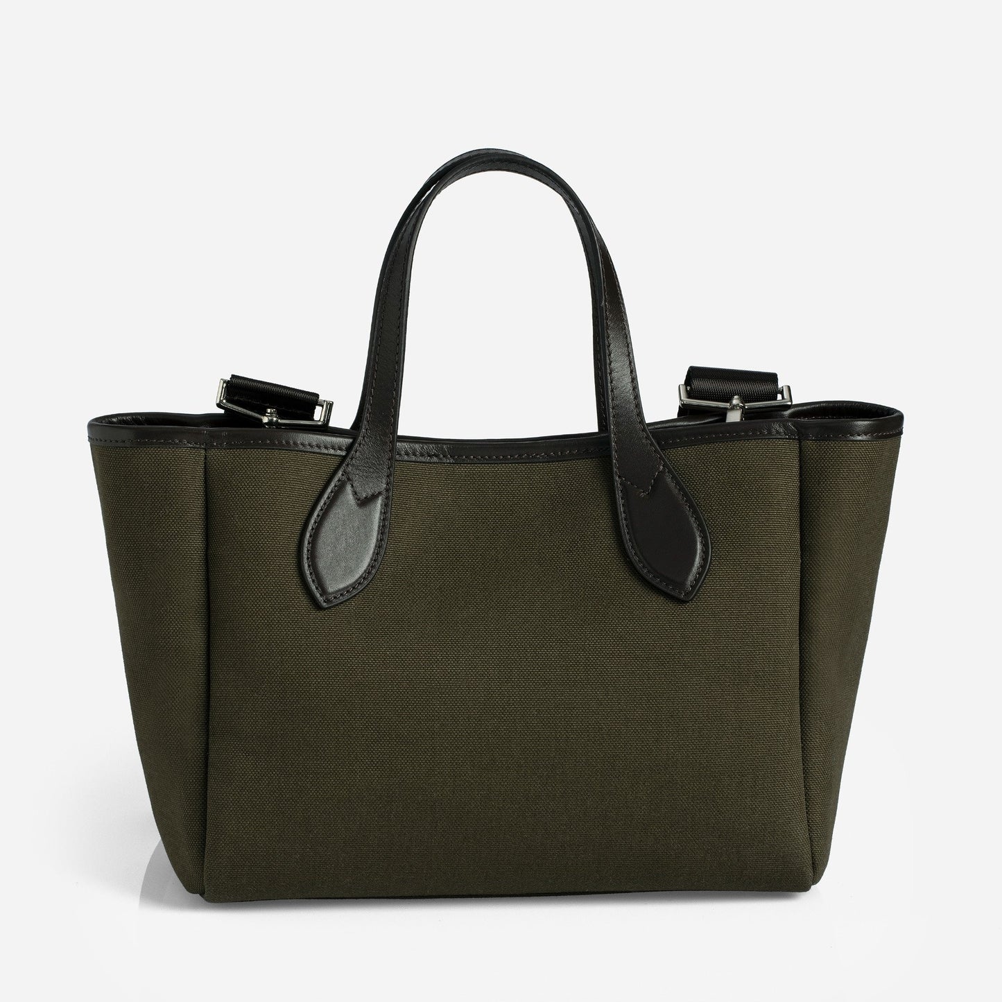 Rachel Canvas mini soldier green