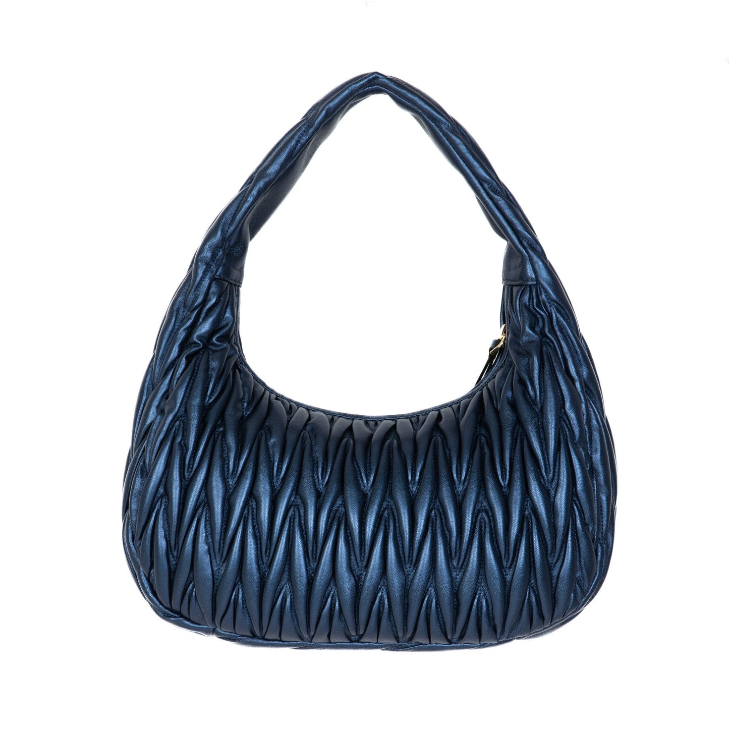 Phoebe Large Navy Blue