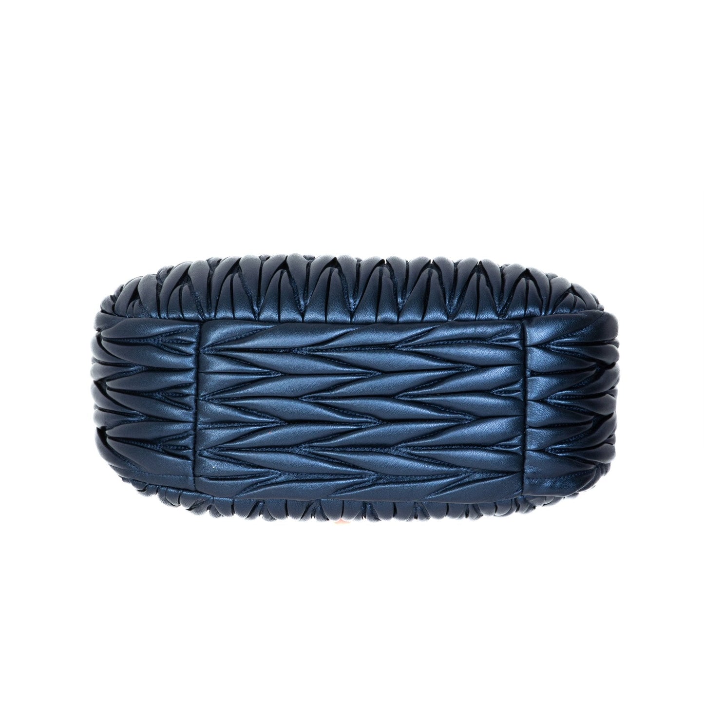 Phoebe Large Navy Blue