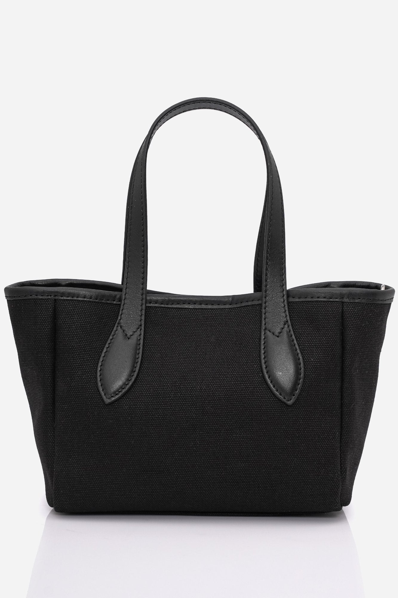 Rachel Baby - Canvas black 