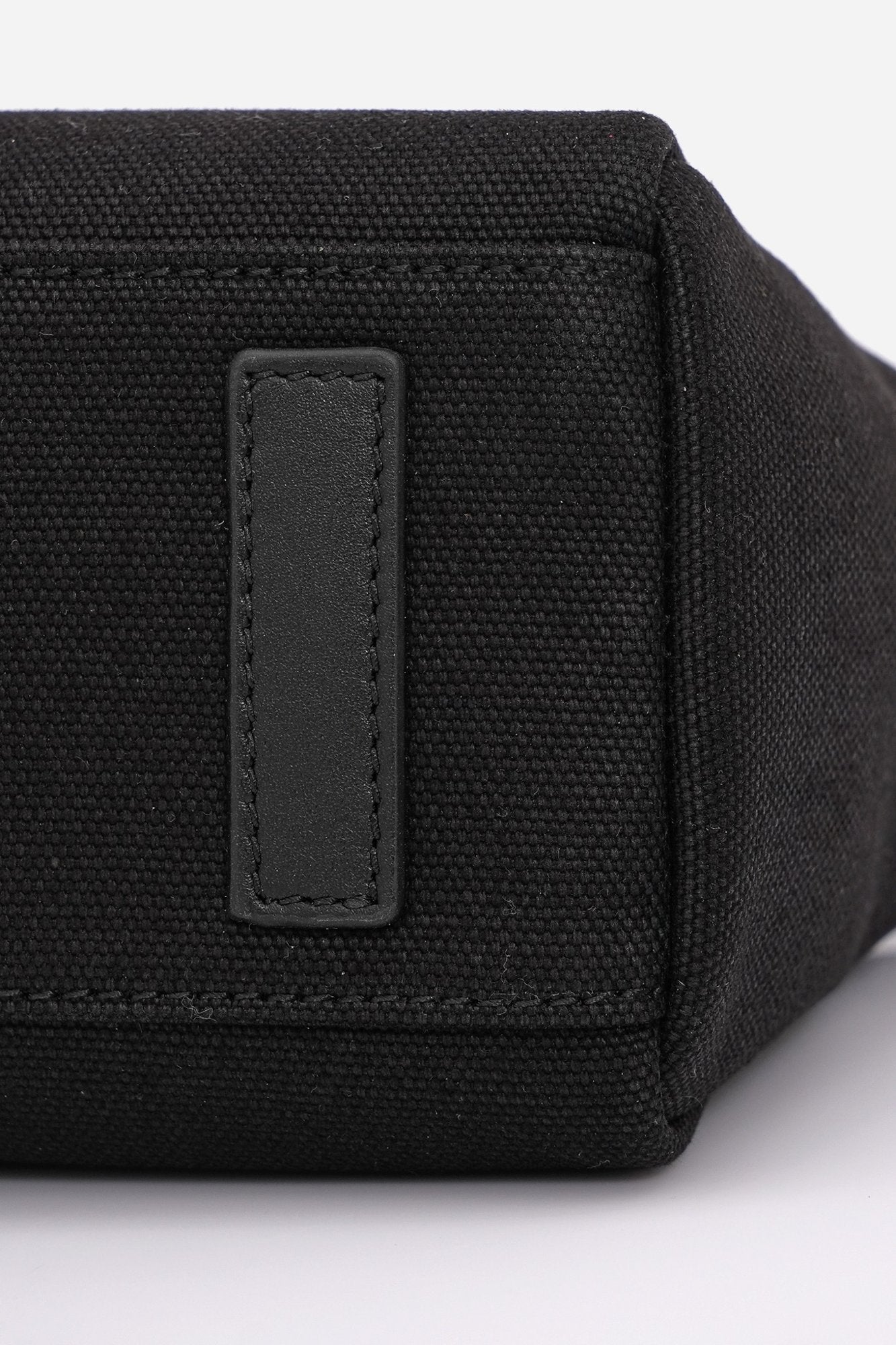 Rachel Baby - Canvas black 