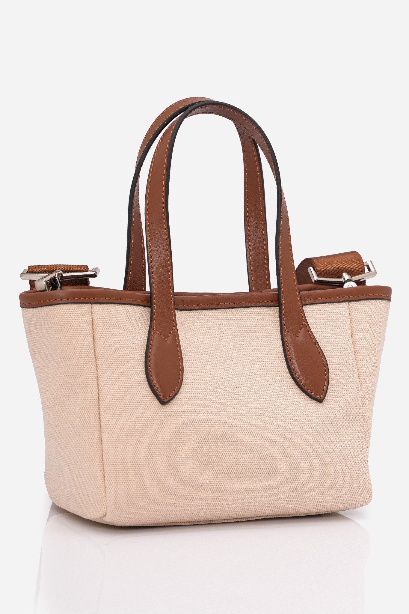 Rachel Baby - Canvas beige 