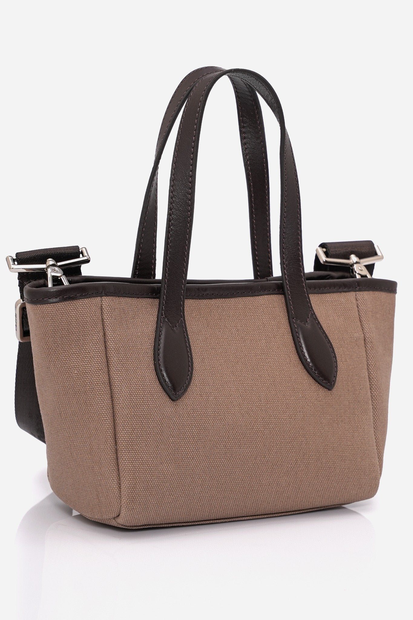 Rachel Baby - Canvas mink 