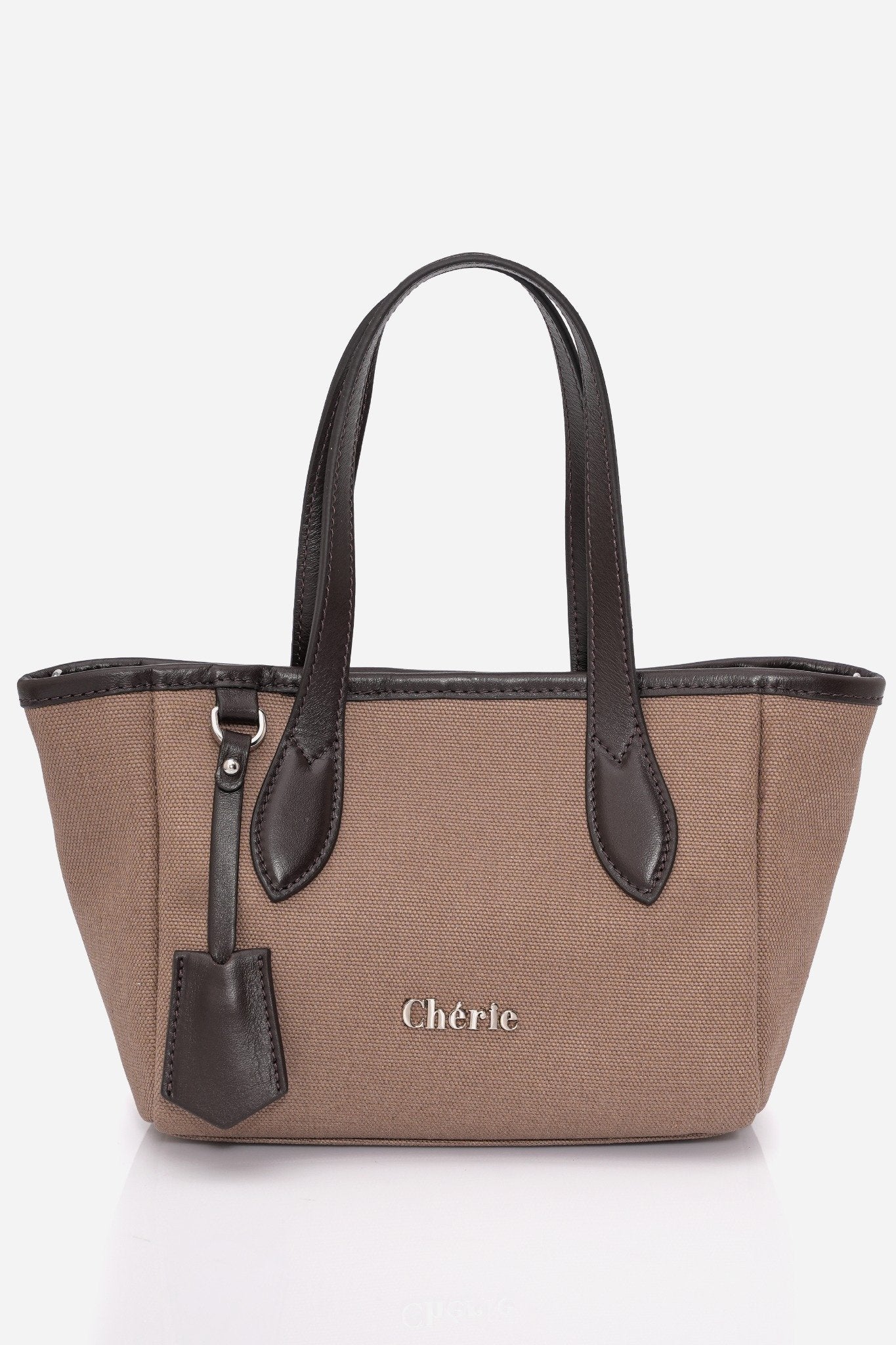 Rachel Baby - Canvas mink 