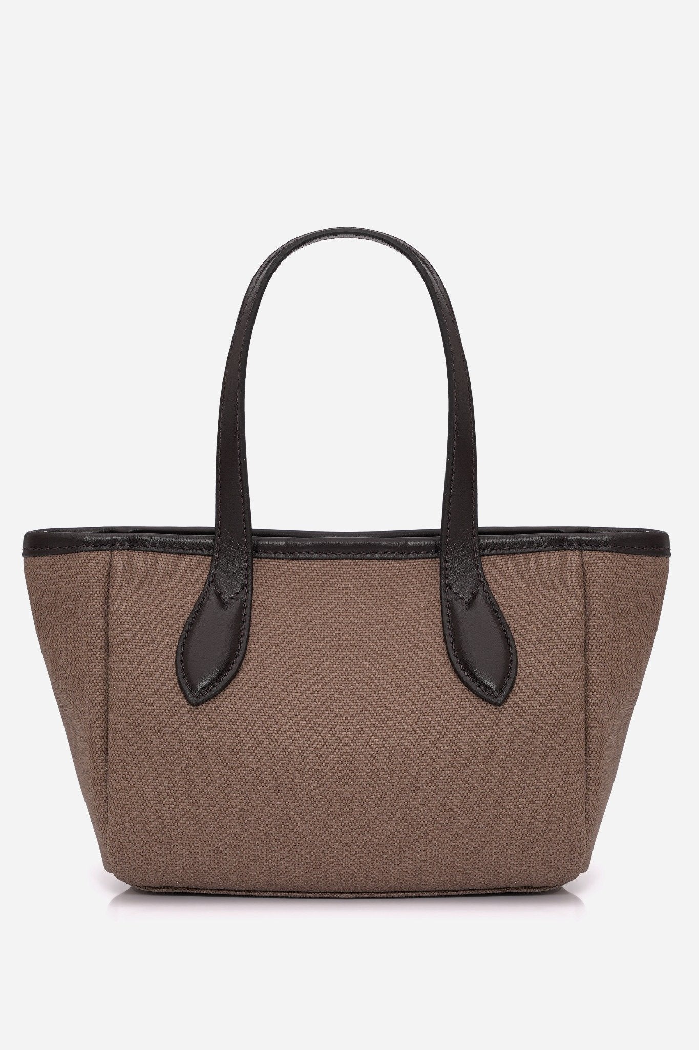 Rachel Baby - Canvas mink 