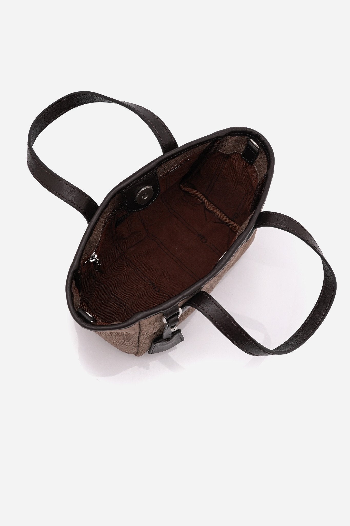 Rachel Baby - Canvas mink 